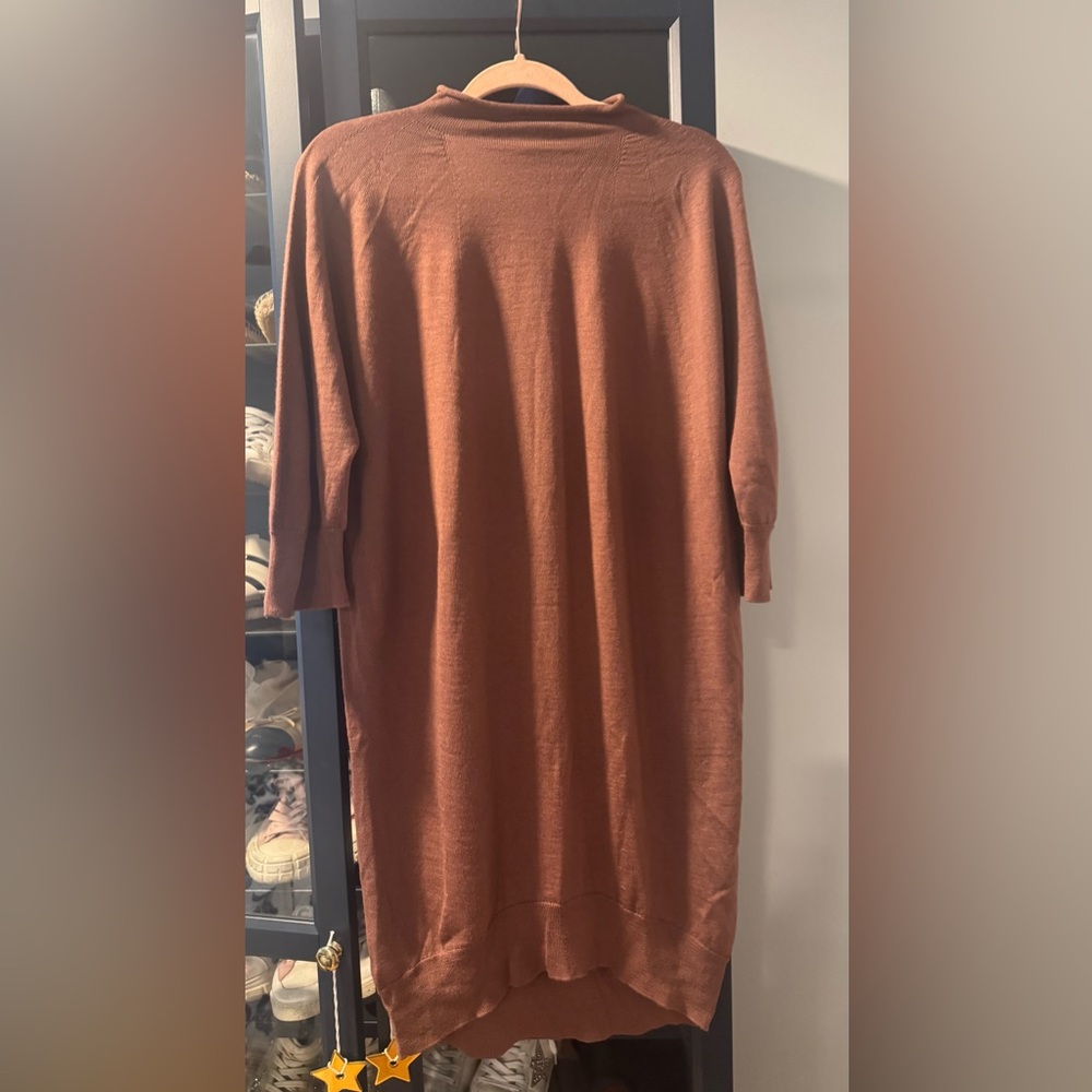 COS Knit Dress